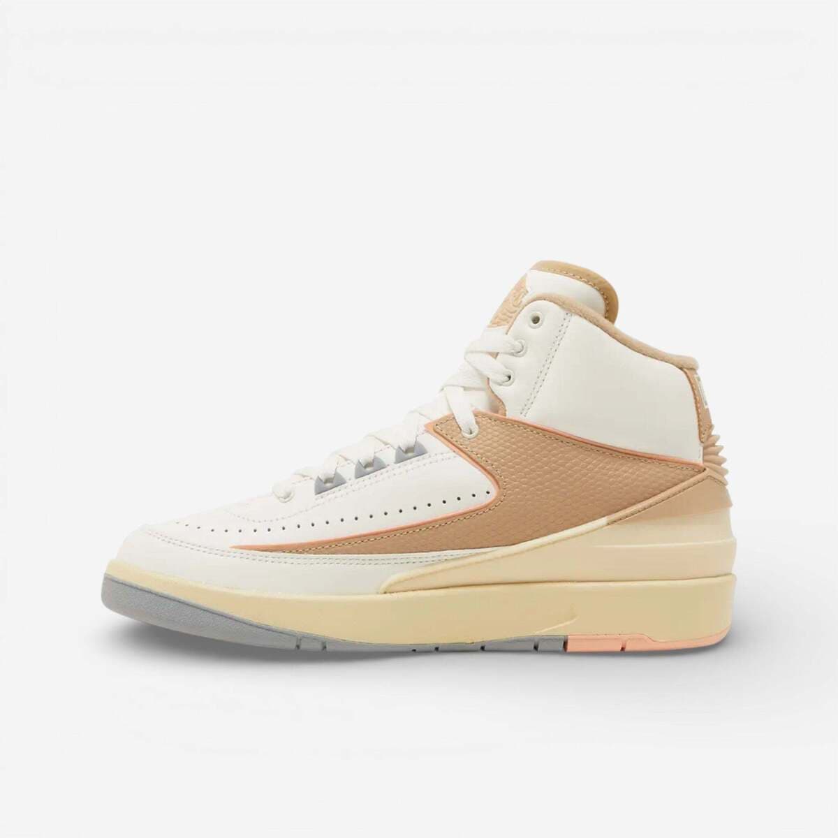 Men's Sneakers Nike White