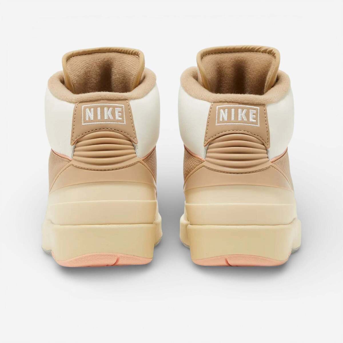 Men's Sneakers Nike White