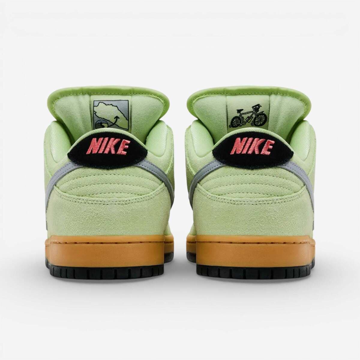 Men's Sneakers Nike White