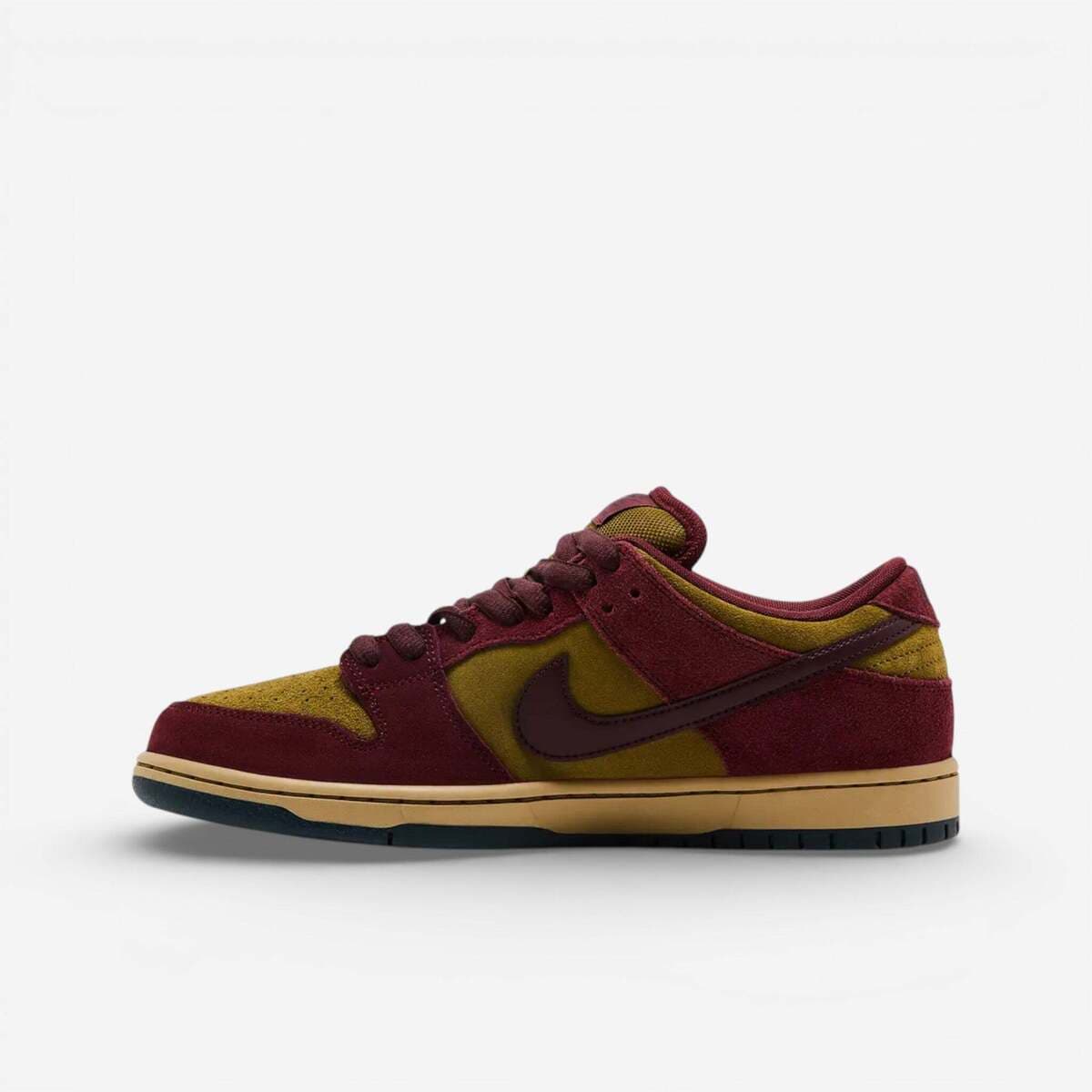 Women's Sneakers Nike Red