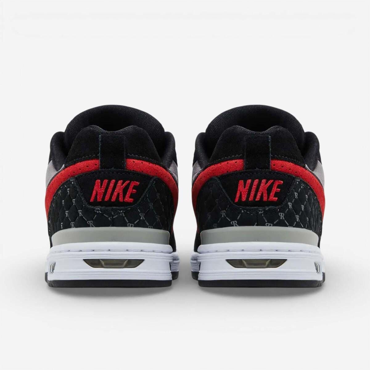 Women's Sneakers Nike Red