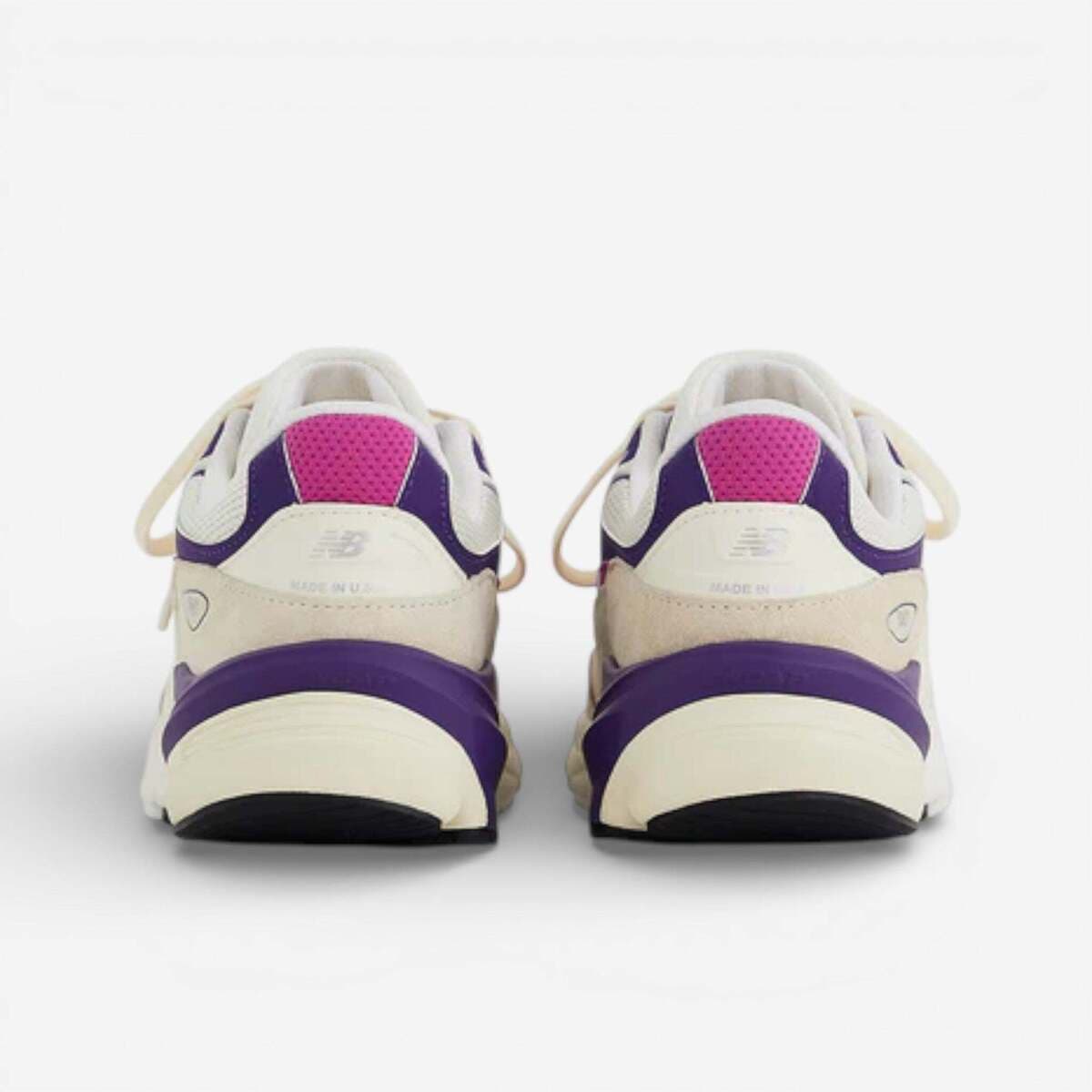 Women's Sneakers New Balance White