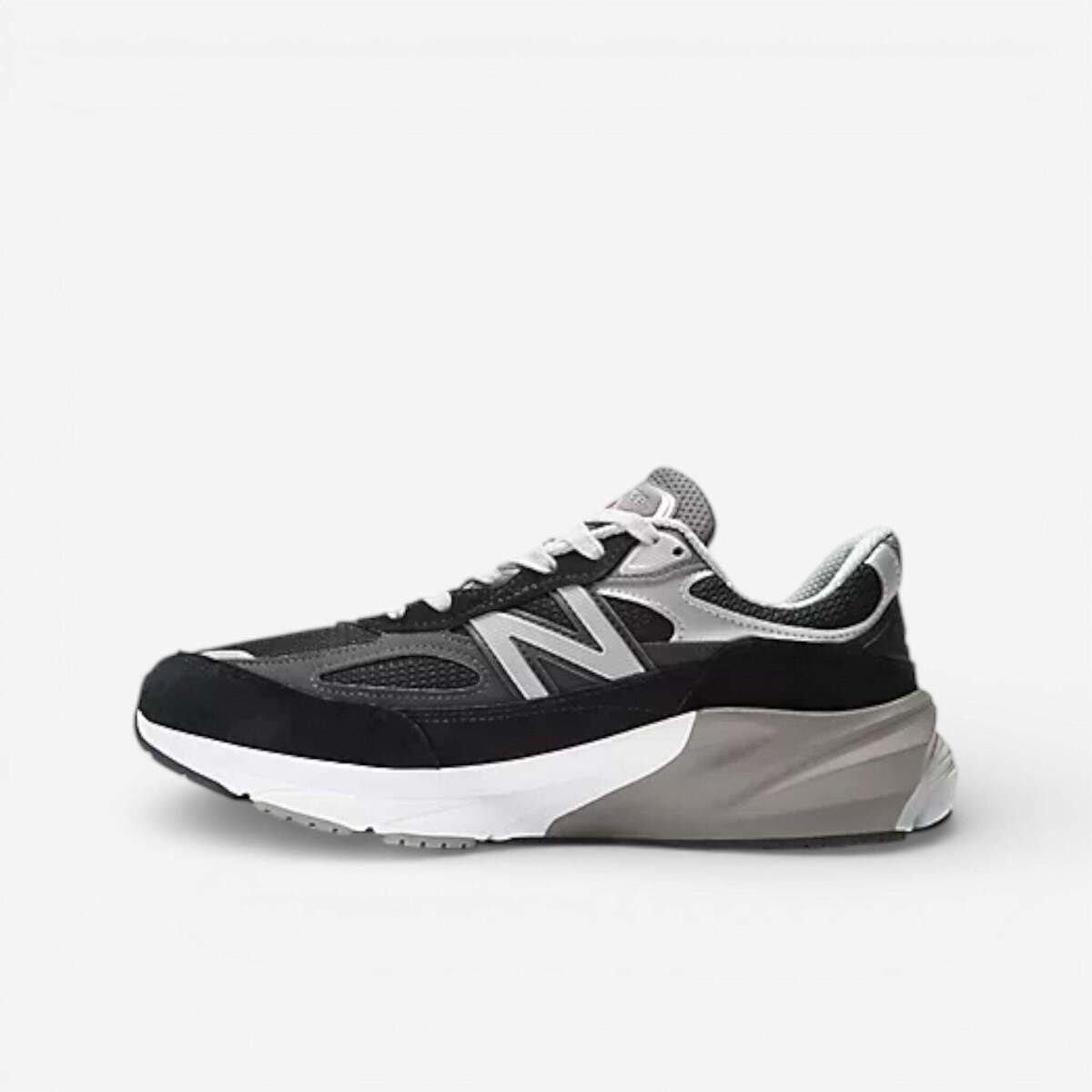 Women's Sneakers New Balance Black