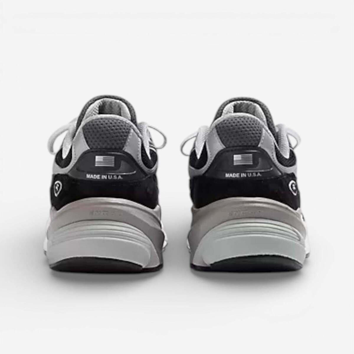 Women's Sneakers New Balance Black