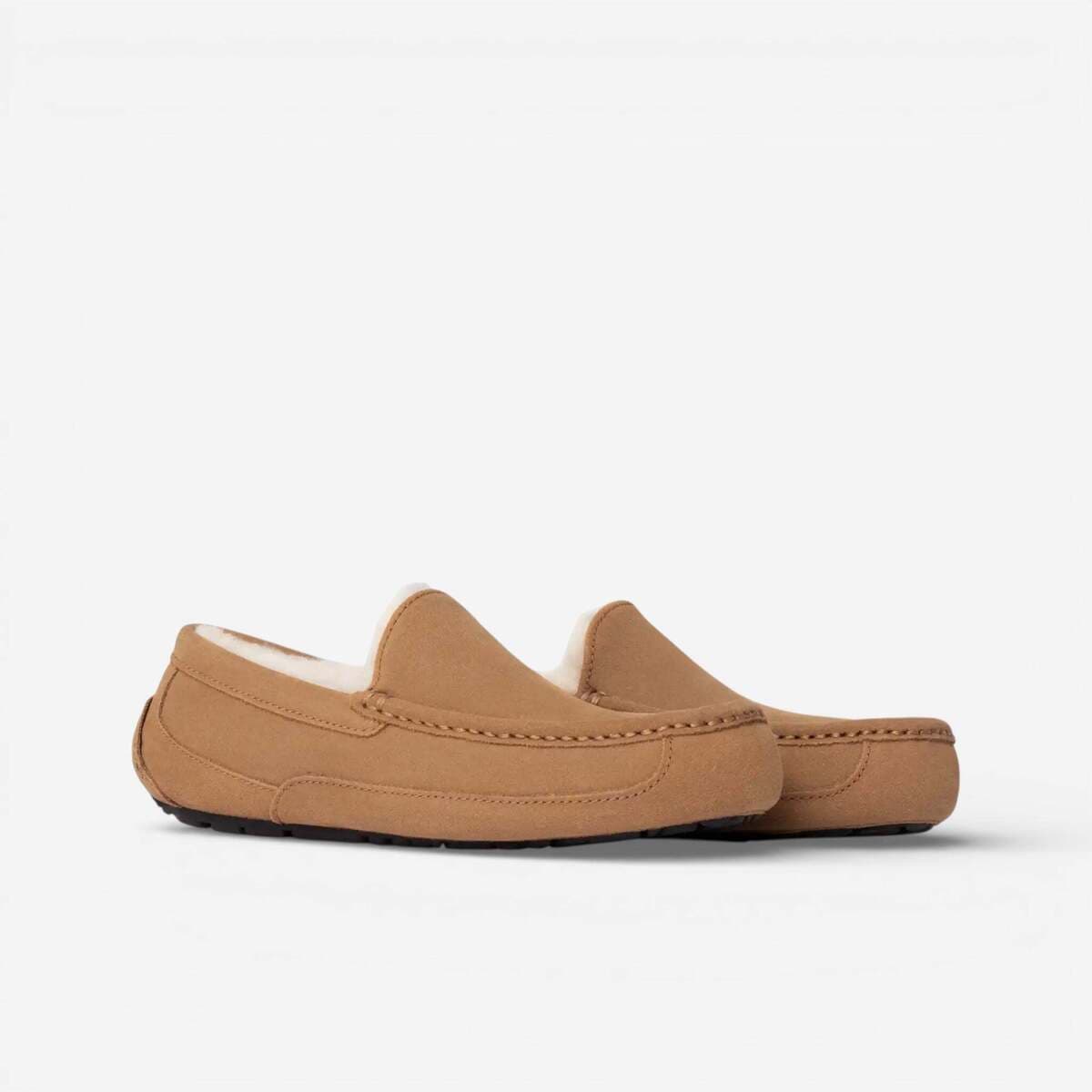 Men's Loafers UGG White