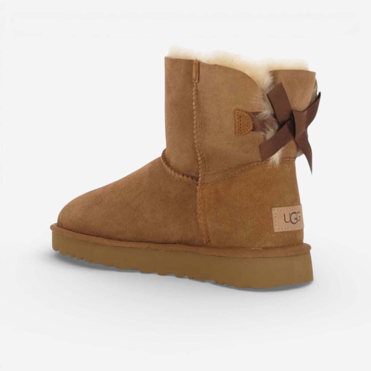 Women's Boots UGG White