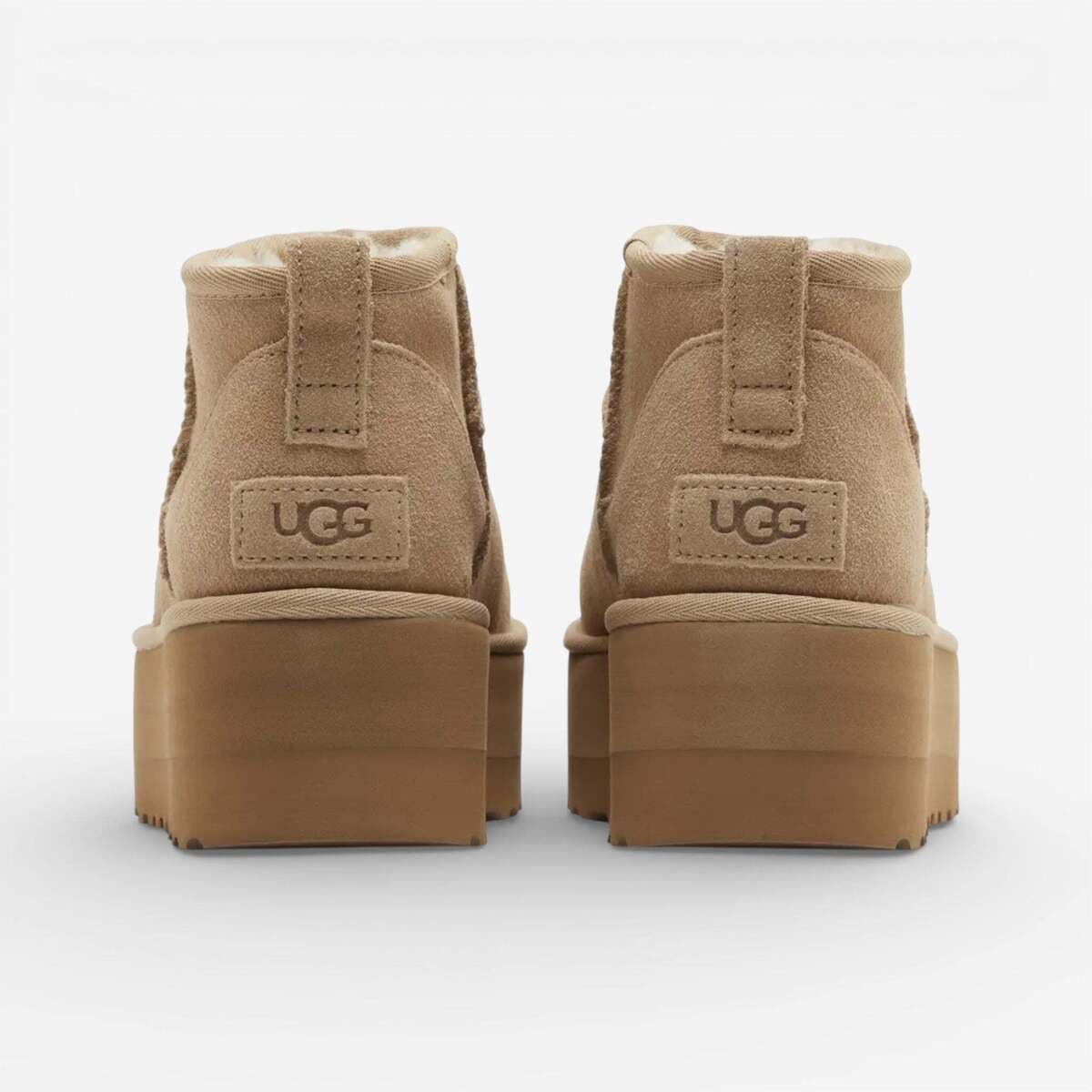 Women's Sneakers UGG White
