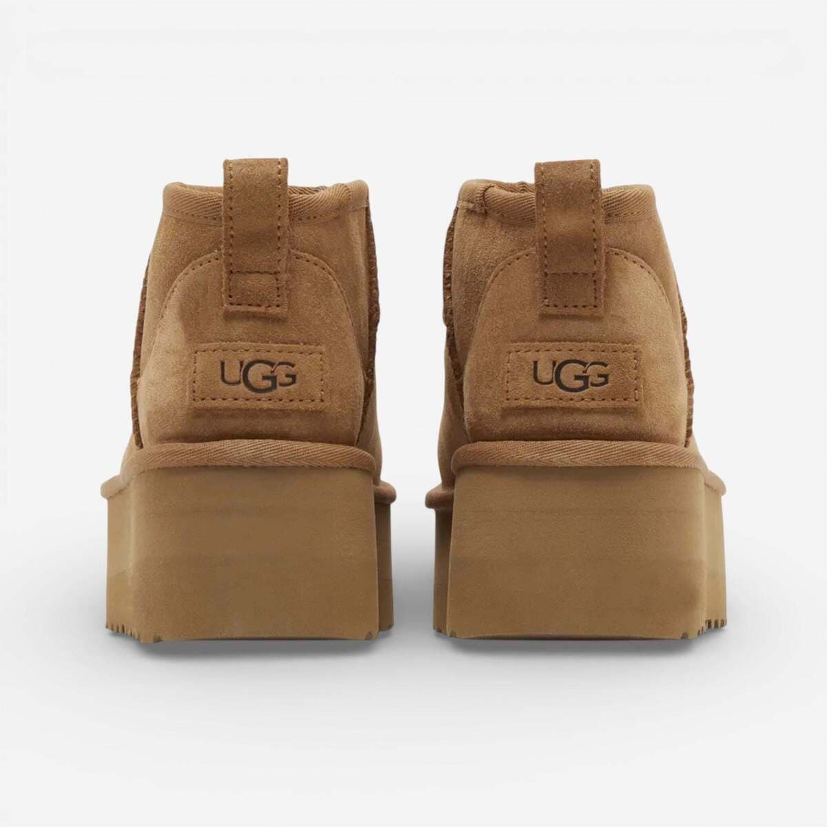 Women's Ankle Boots UGG White