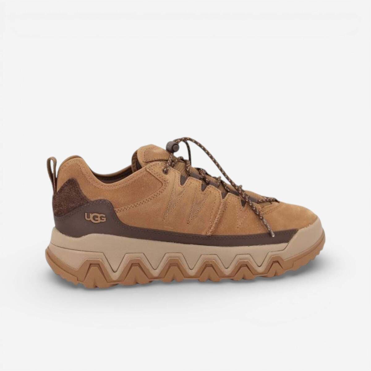 Xαμηλά Sneakers UGG CapTrail Low Chestnut