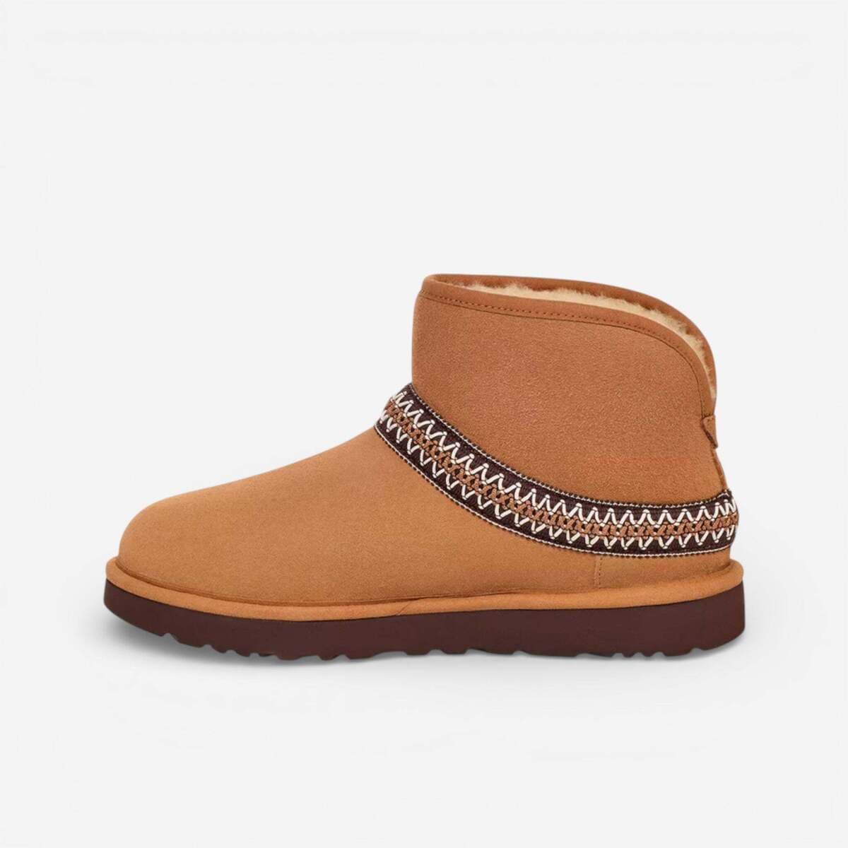 Women's Boots UGG White