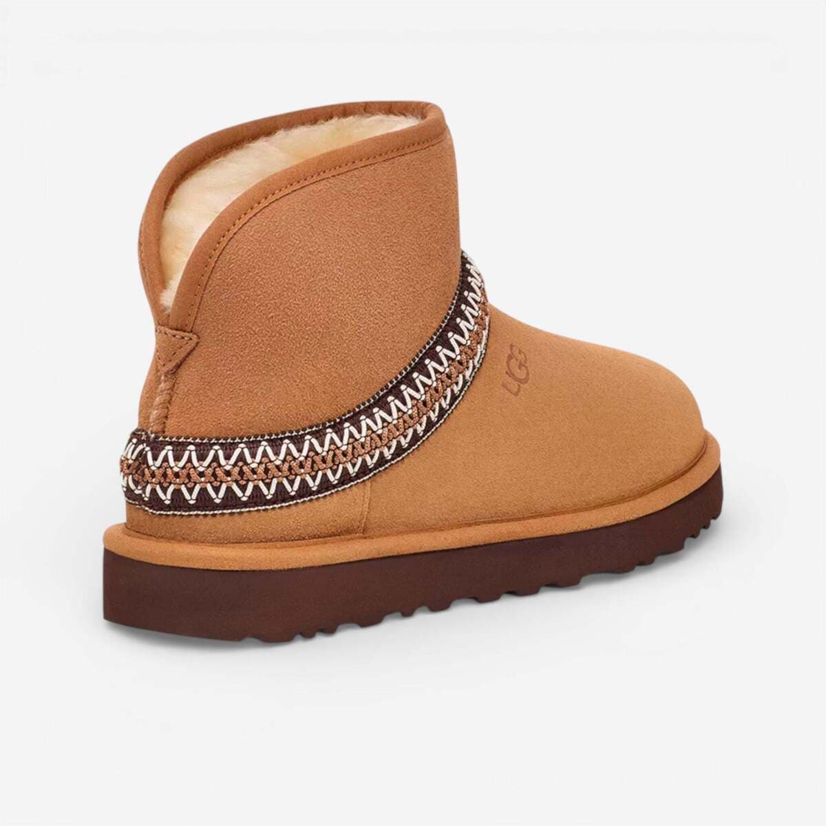 Women's Boots UGG White