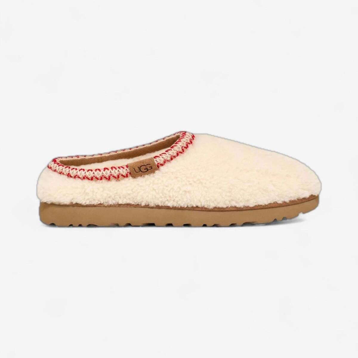 Men's House Slippers UGG White