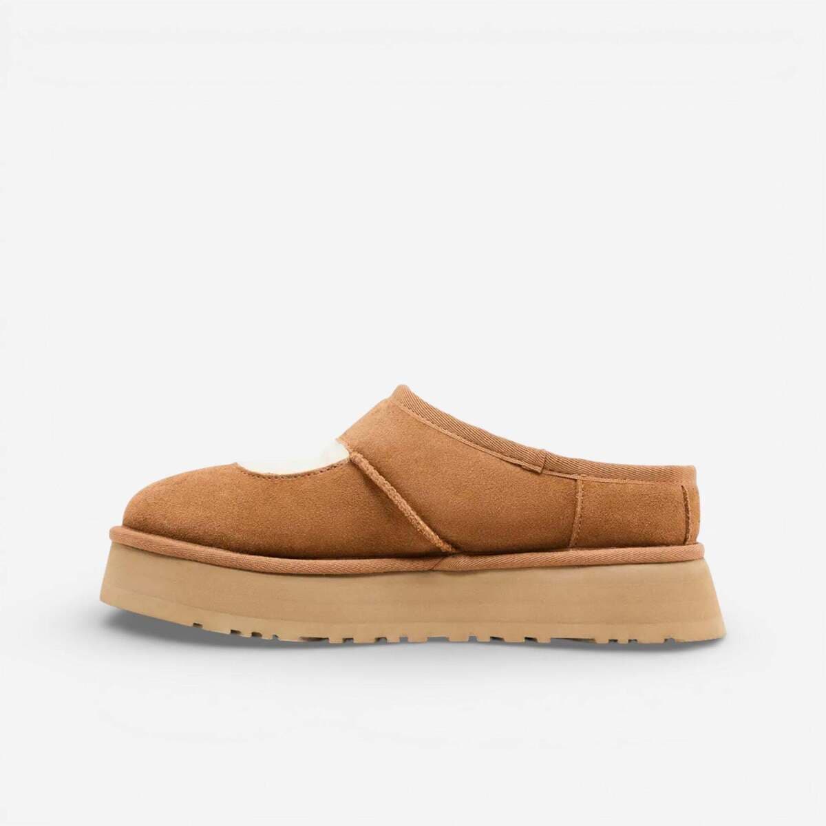 Women's Mules UGG White