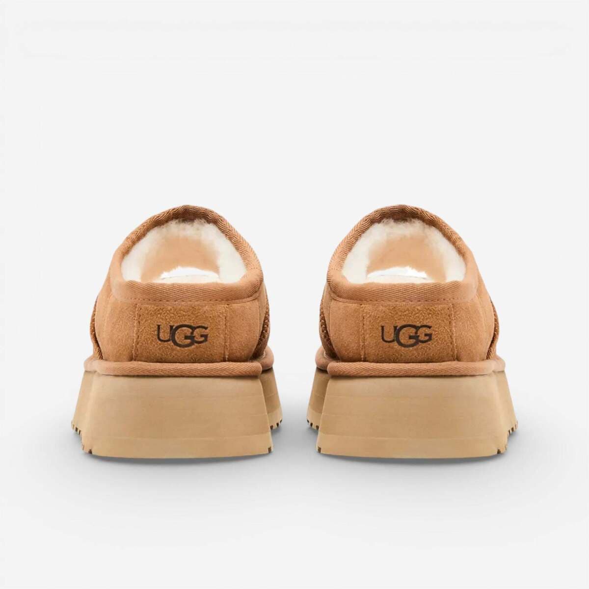 Women's Mules UGG White