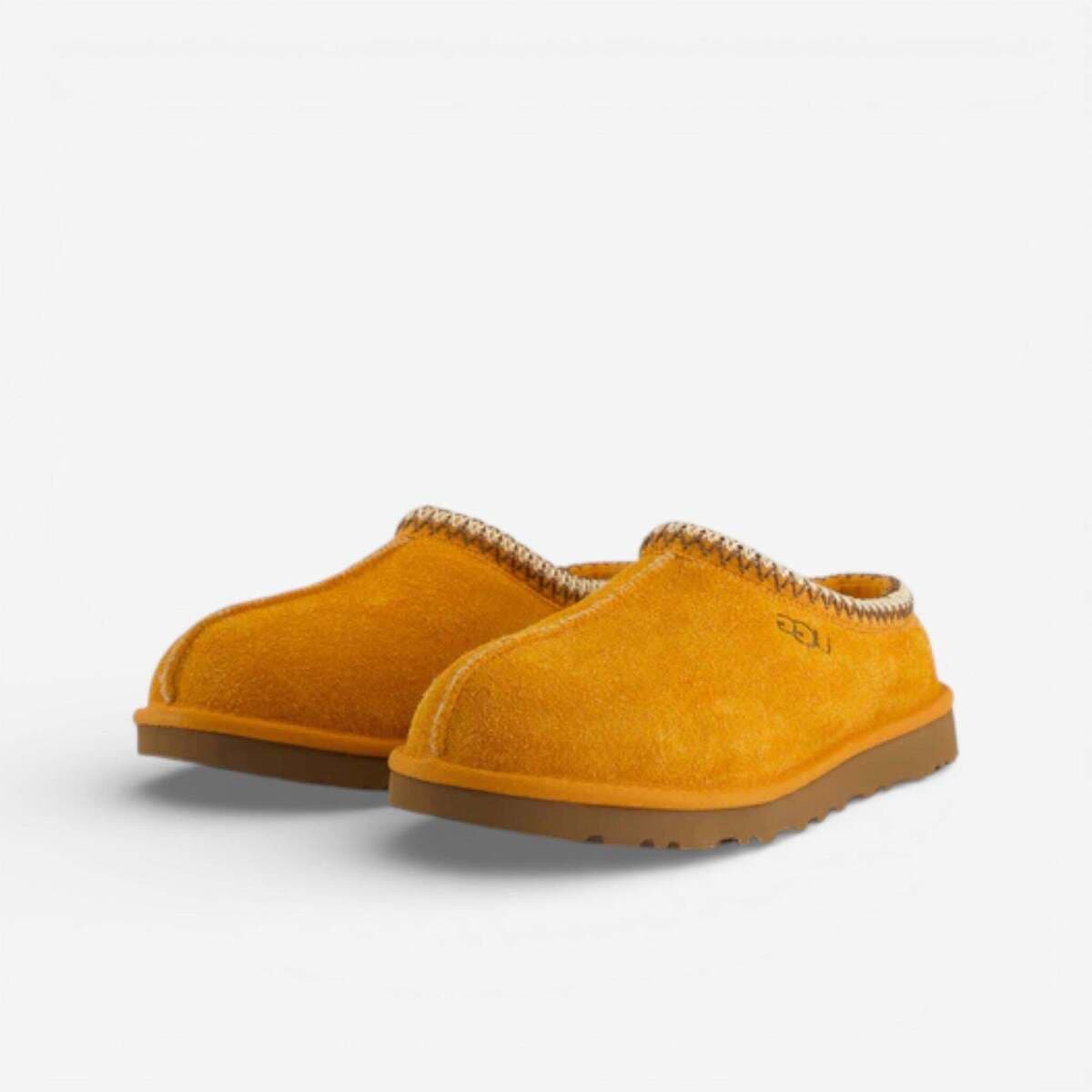 Women's House Slippers UGG White