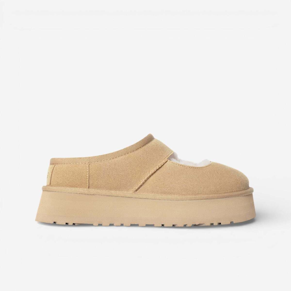 Women's Clogs UGG White