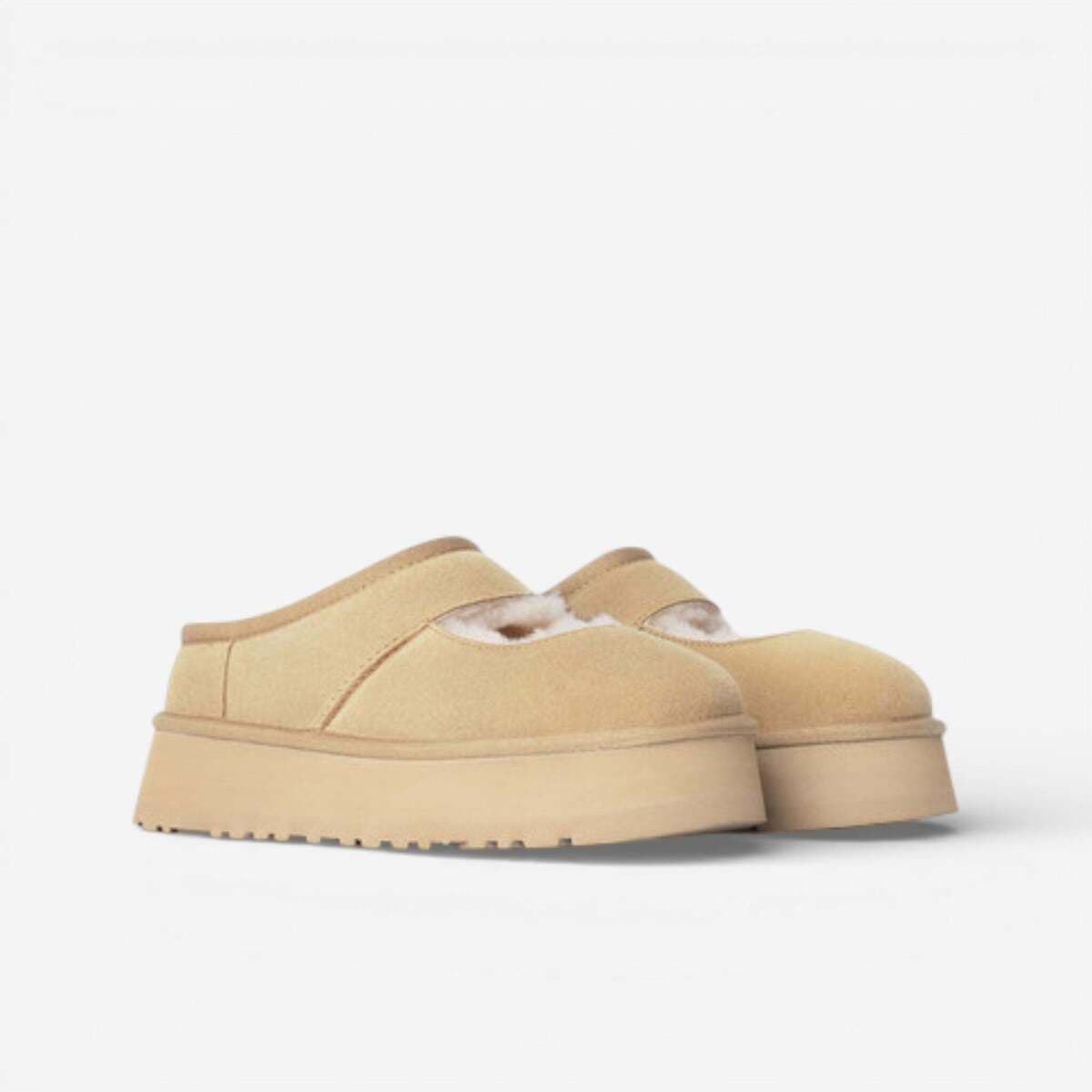 Women's Clogs UGG White