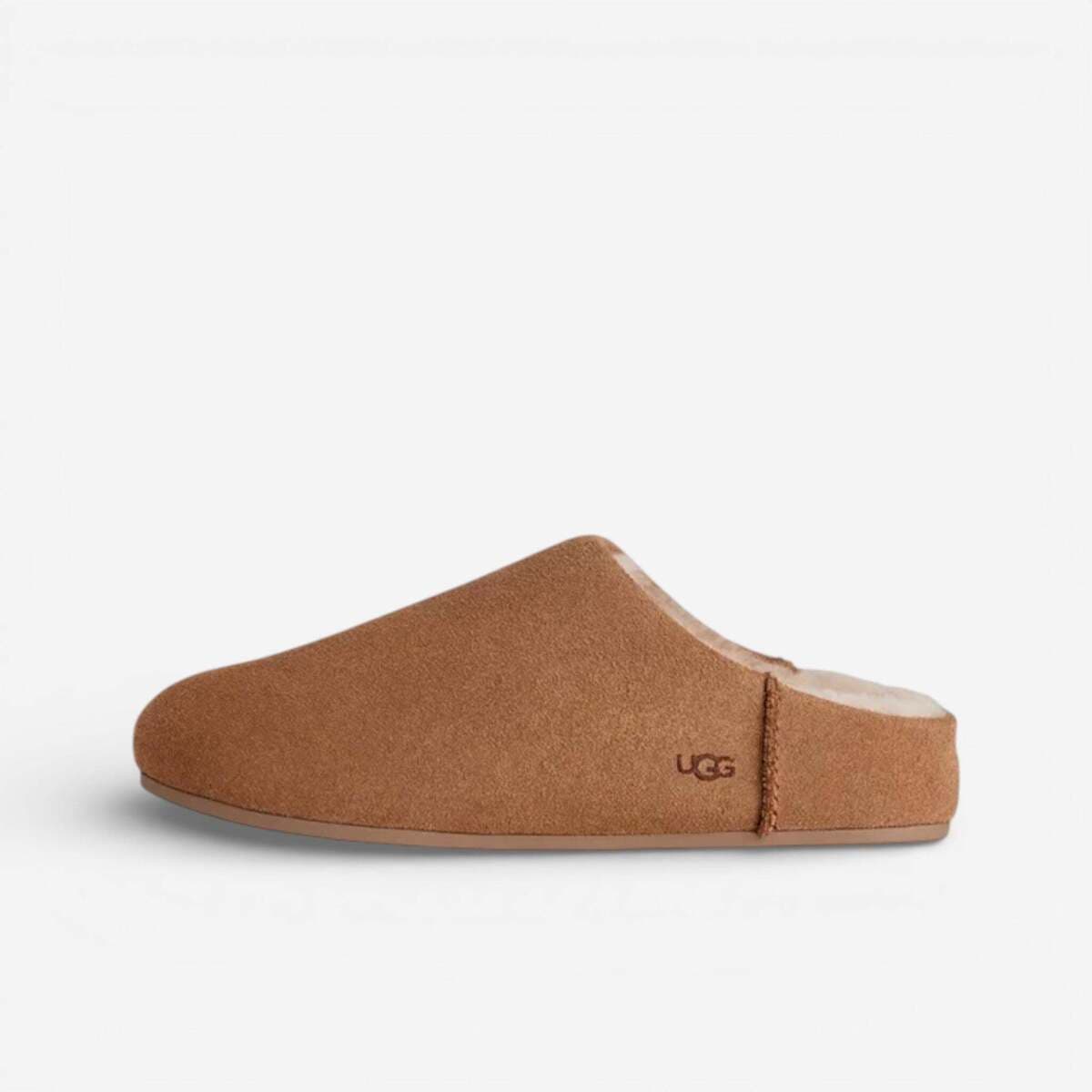 Women's House Slippers UGG White