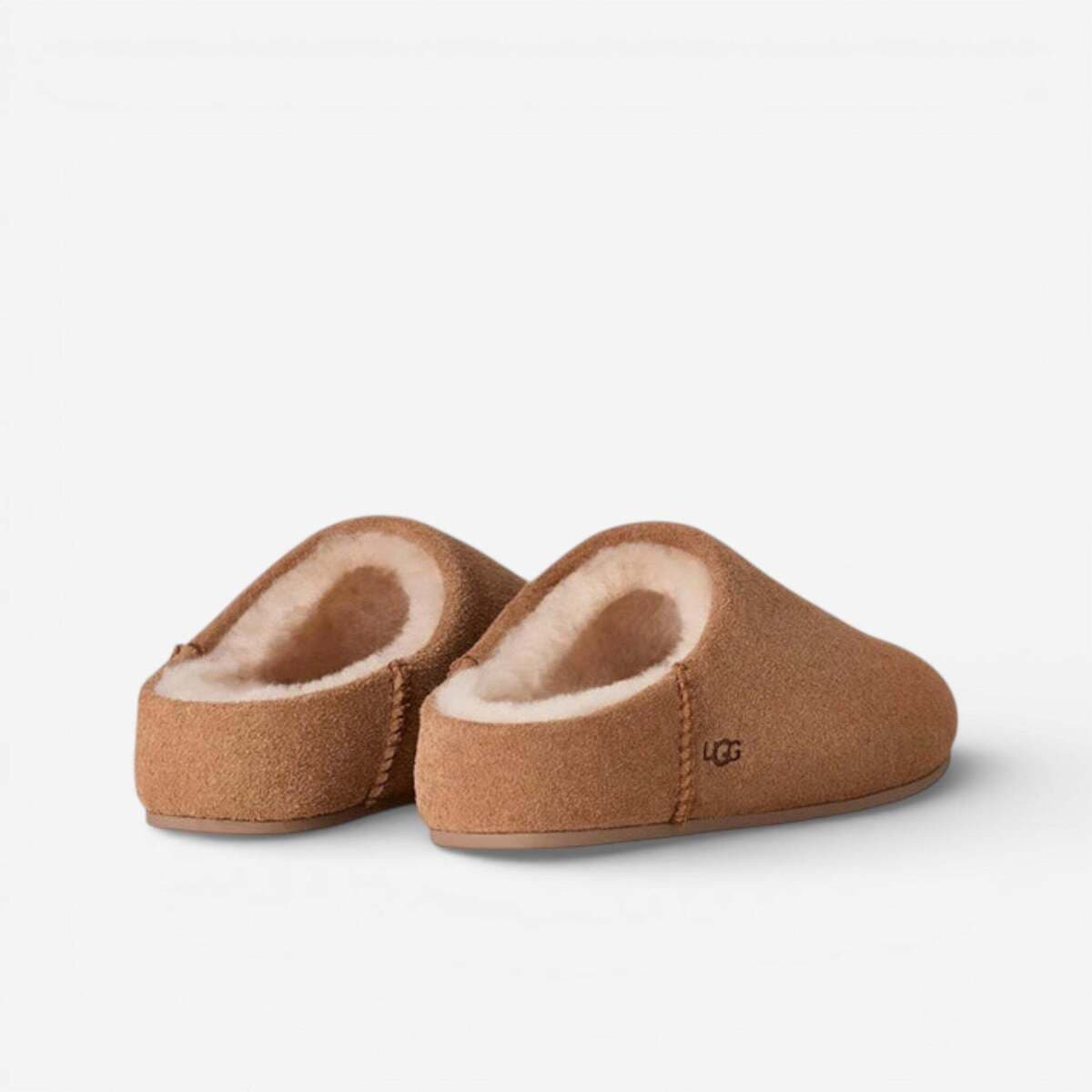 Women's House Slippers UGG White