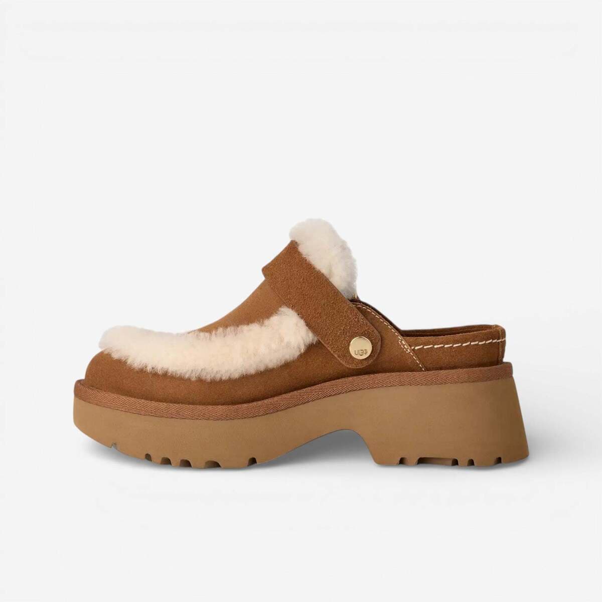 Women's Clogs UGG White