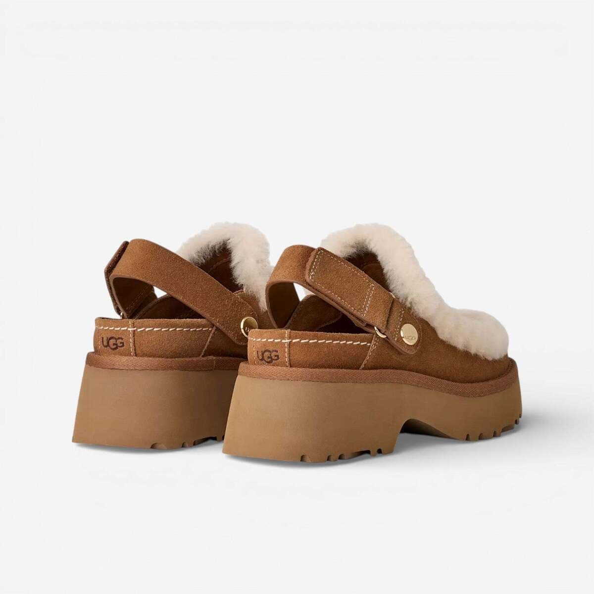 Women's Clogs UGG White