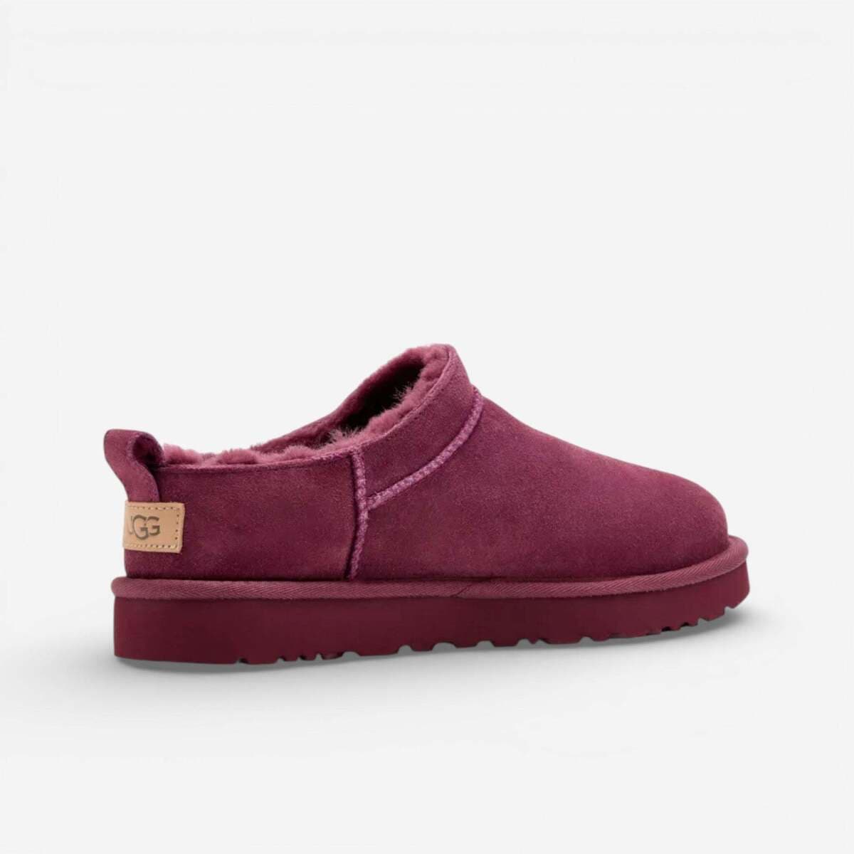 Men's Clogs UGG White