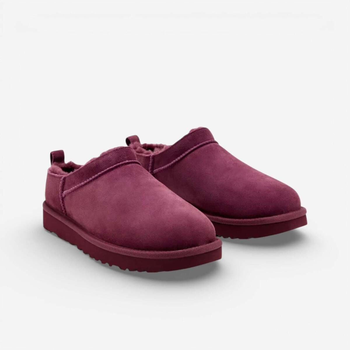 Men's Clogs UGG White