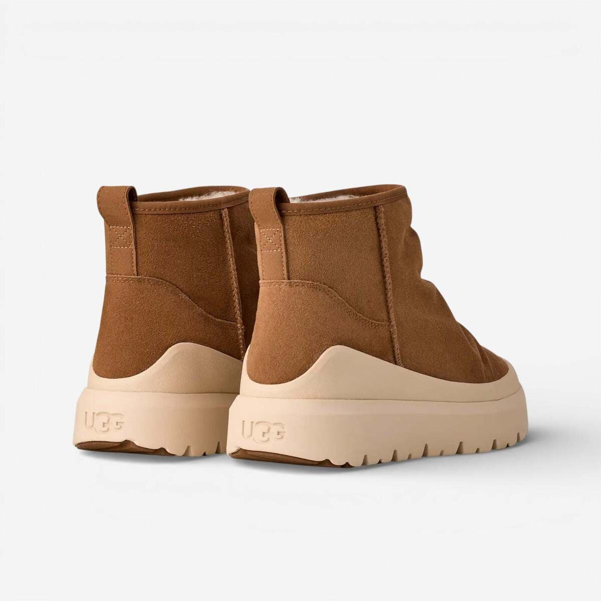 Women's Sneakers UGG White