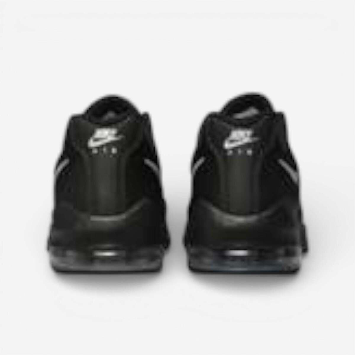 Women's Sneakers Nike Black