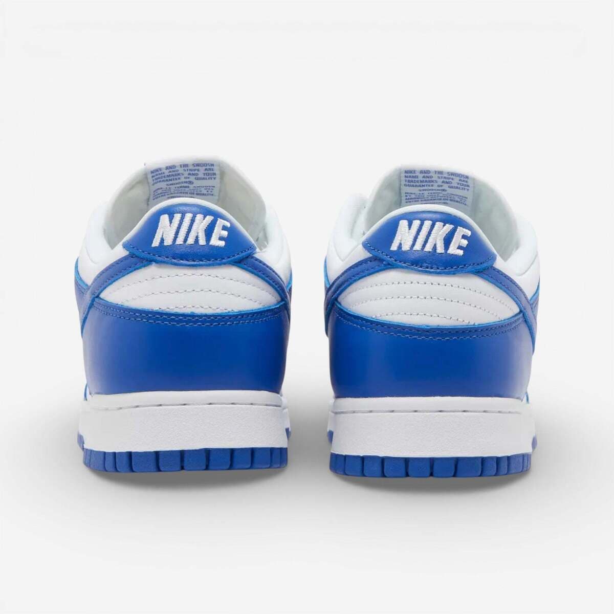 Men's Sneakers Nike White