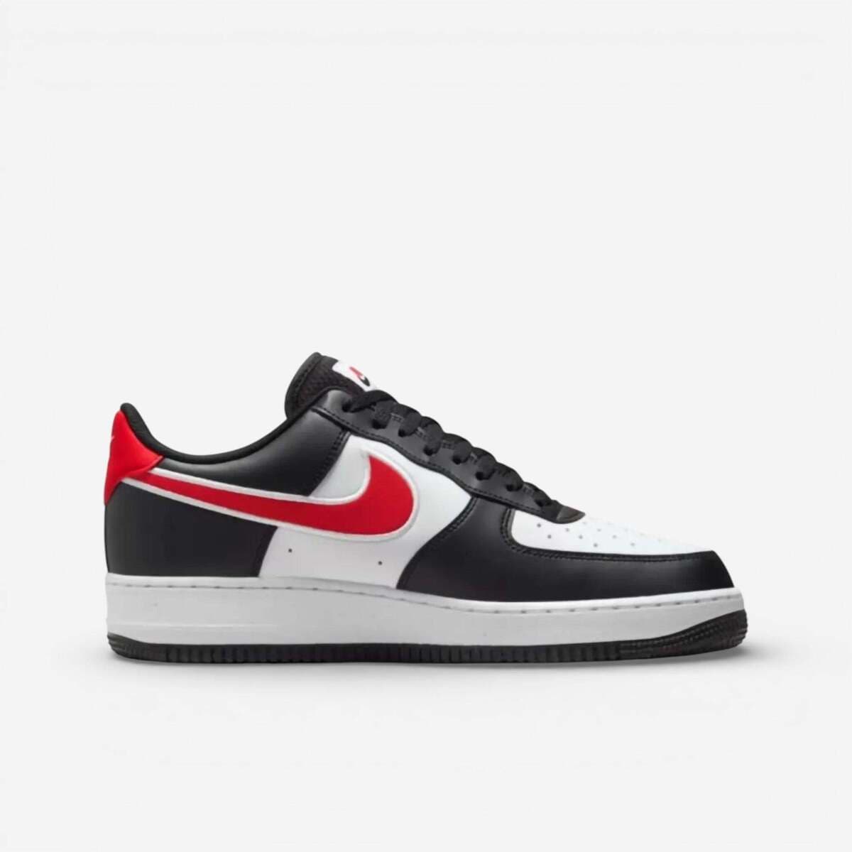 Men's Sneakers Nike Red