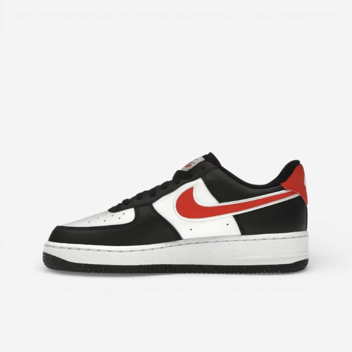Men's Sneakers Nike Red