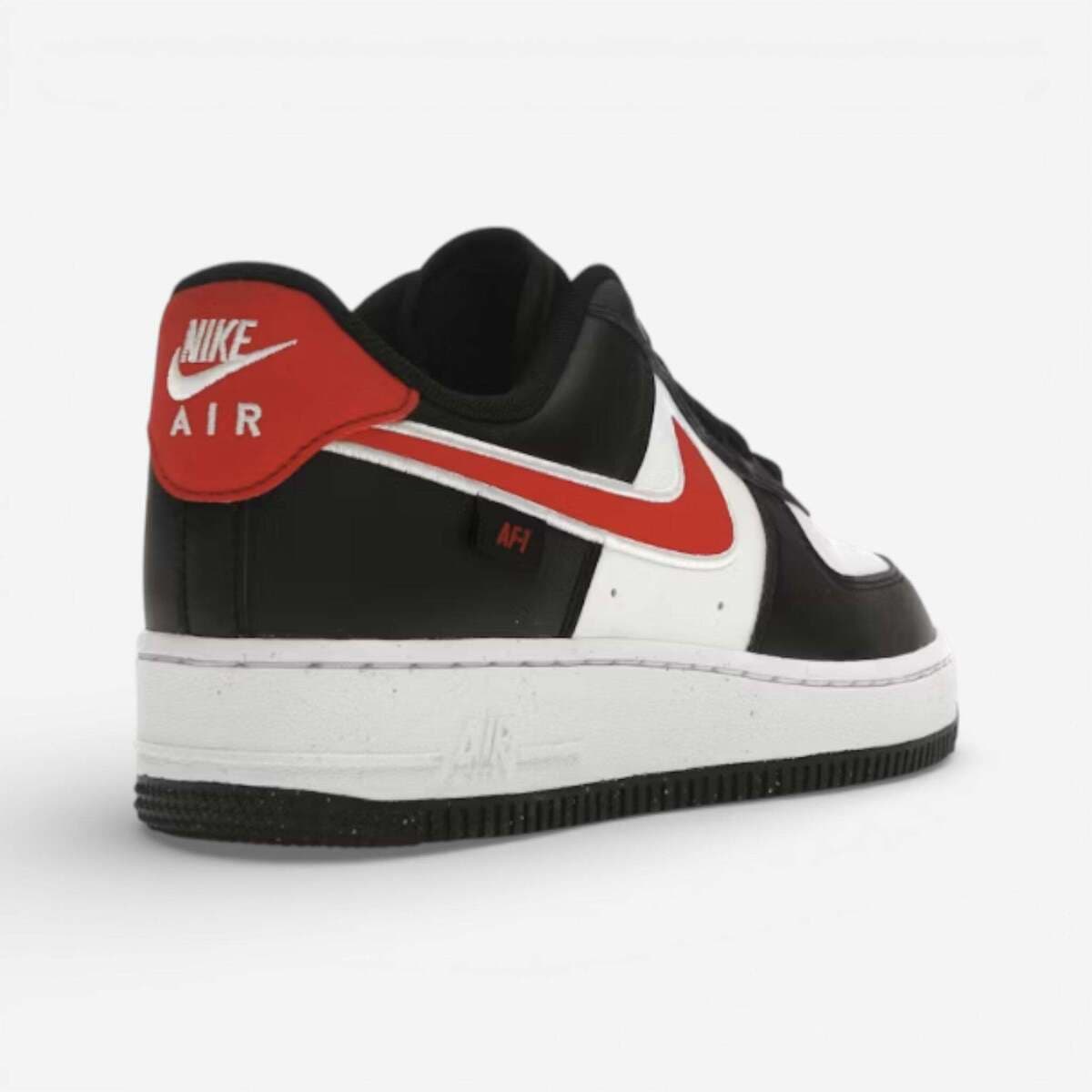 Men's Sneakers Nike Red