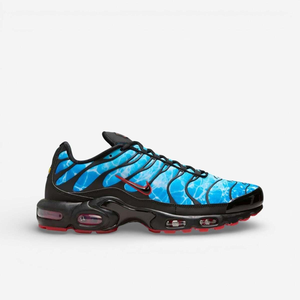 Xαμηλά Sneakers Nike Air Max Plus Shark Attack (GS)
