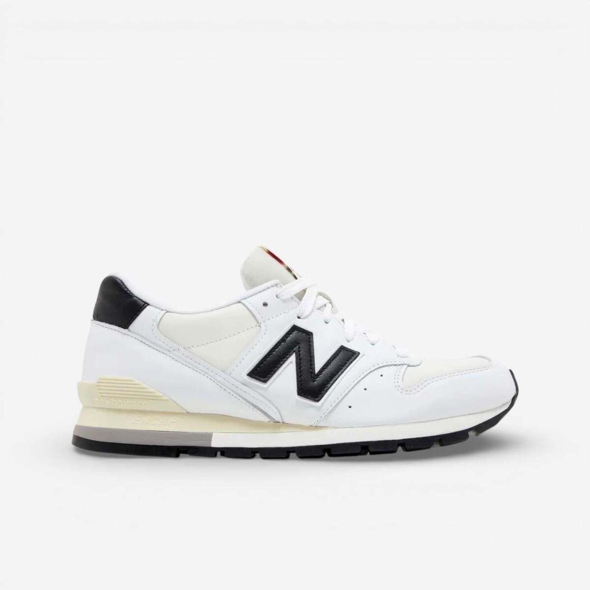 Men's Sneakers New Balance Black