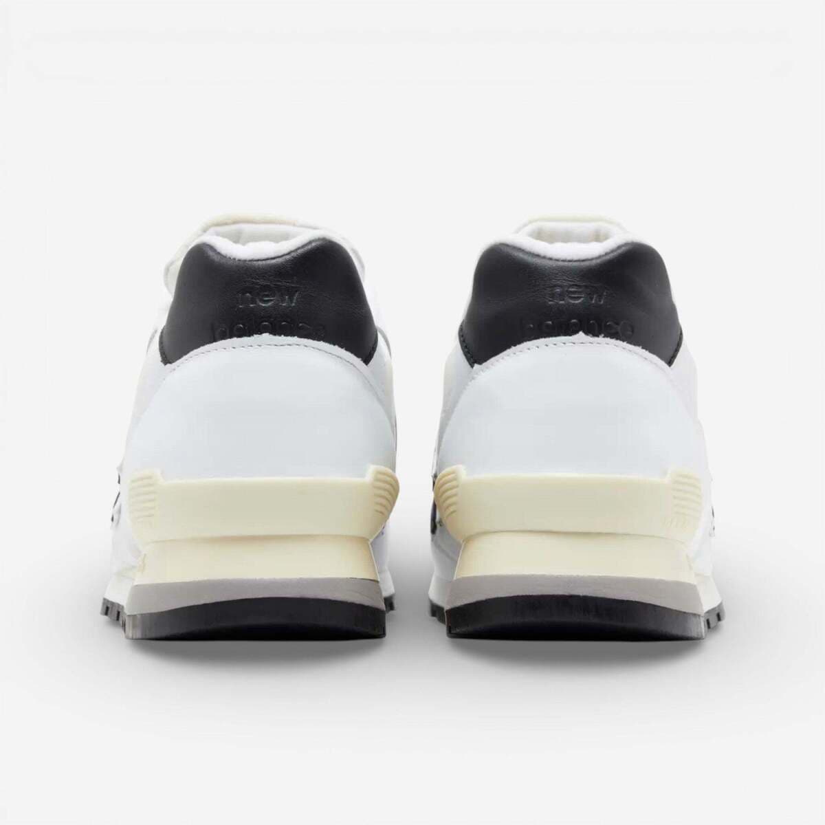 Men's Sneakers New Balance Black