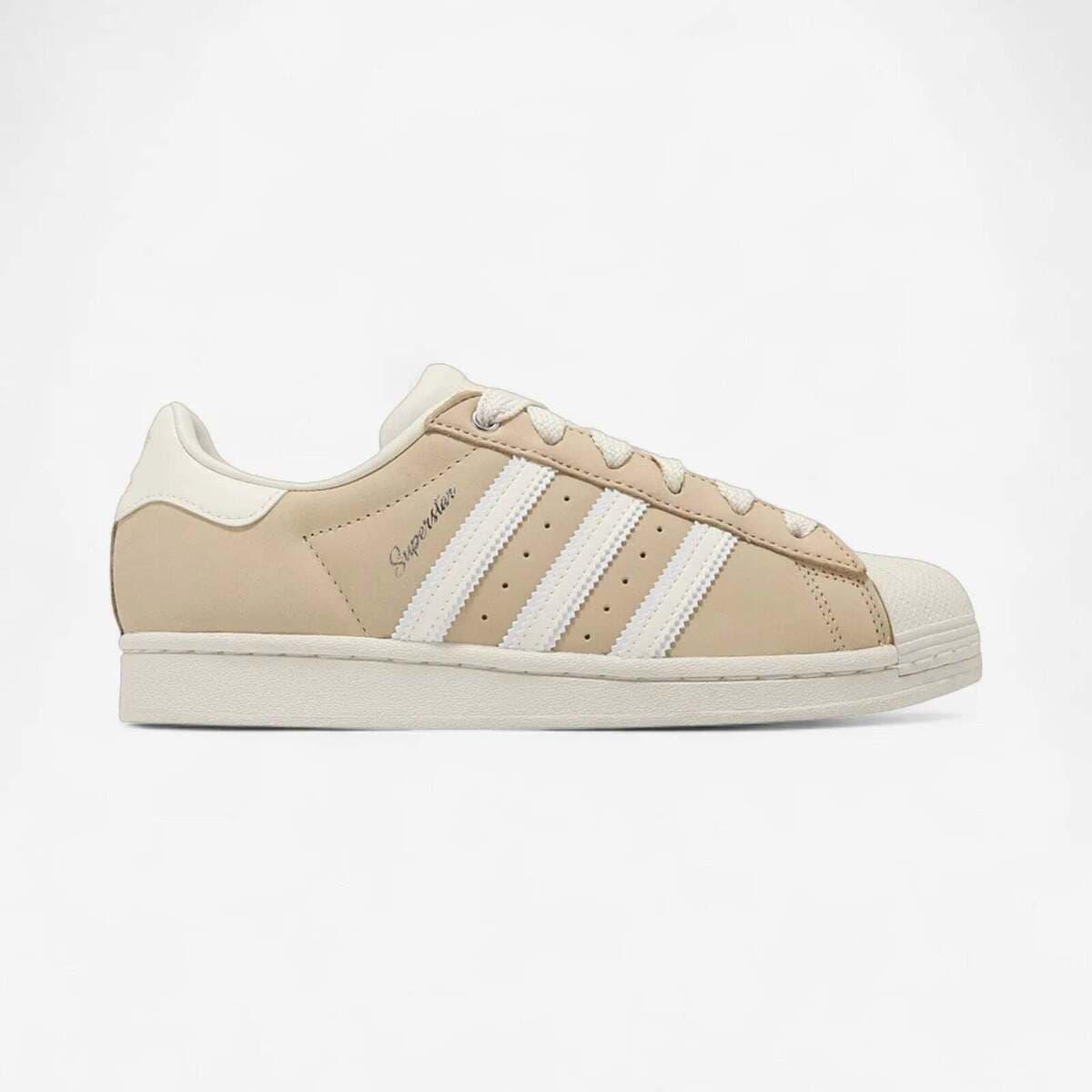 Men's Sneakers adidas Brown