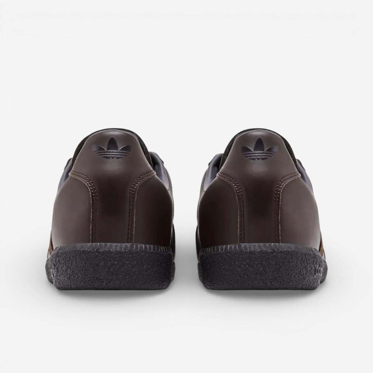 Women's Sneakers adidas Brown