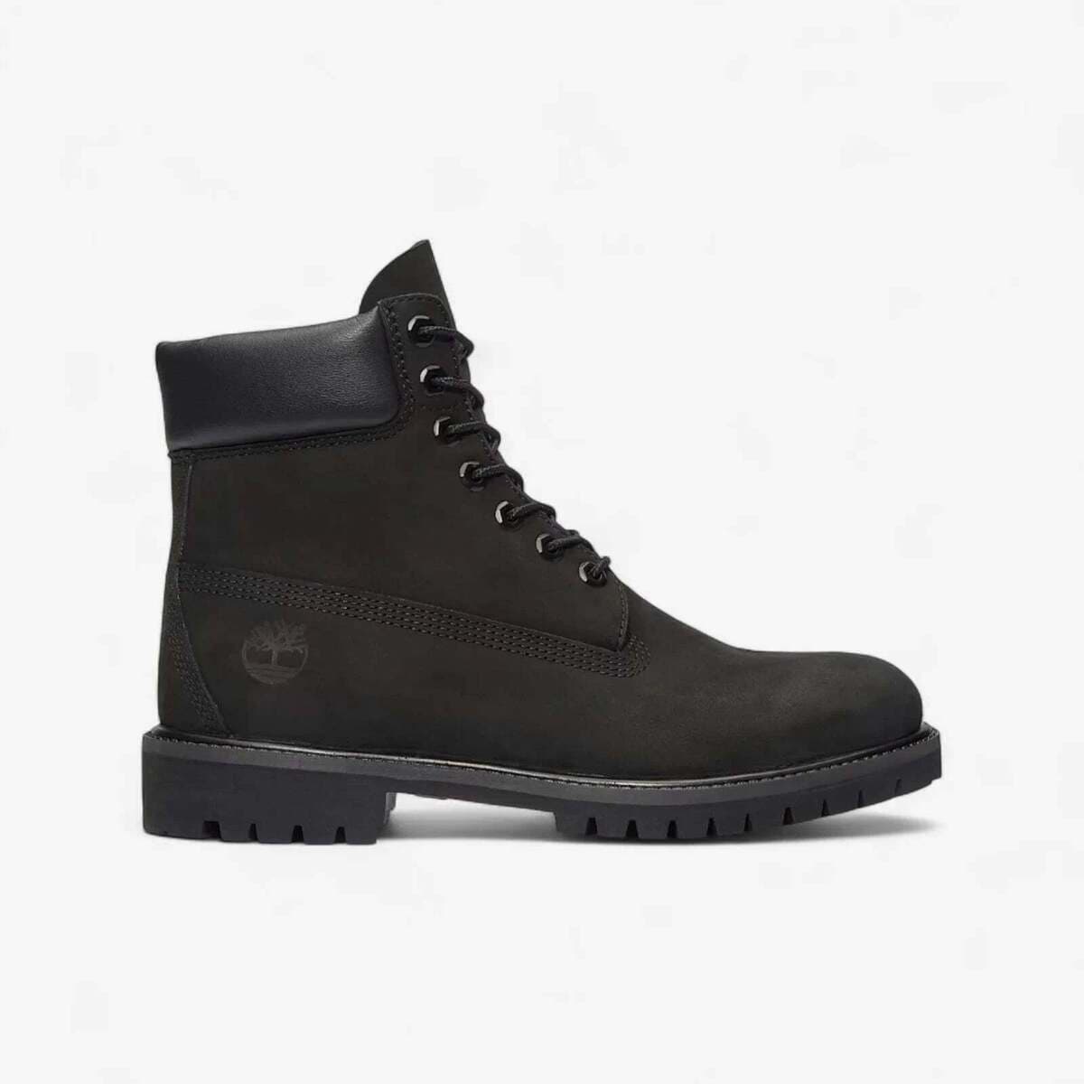 Sneakers Timberland 6-Inch Premium Waterproof Boot Black