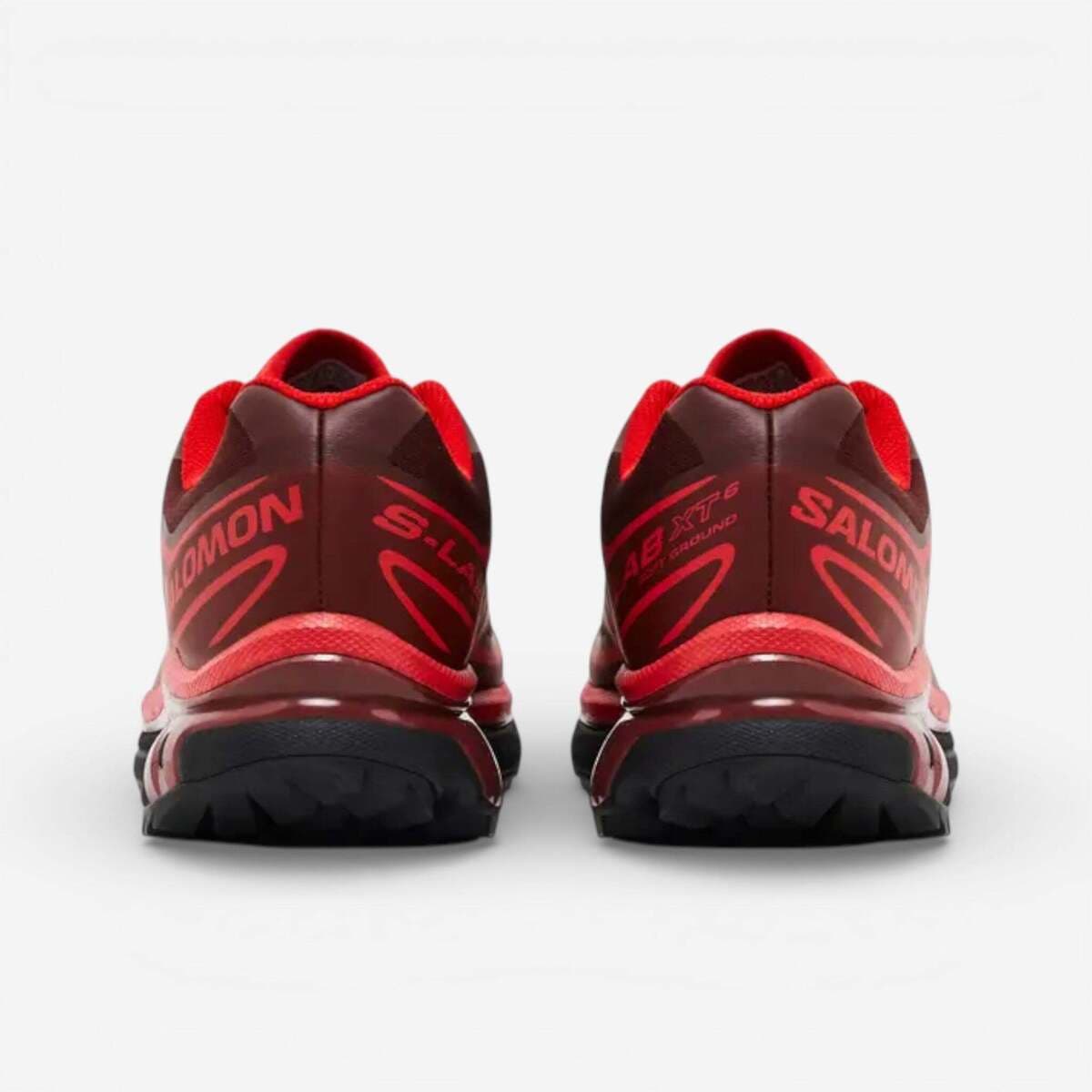 Women's Sneakers Salomon White