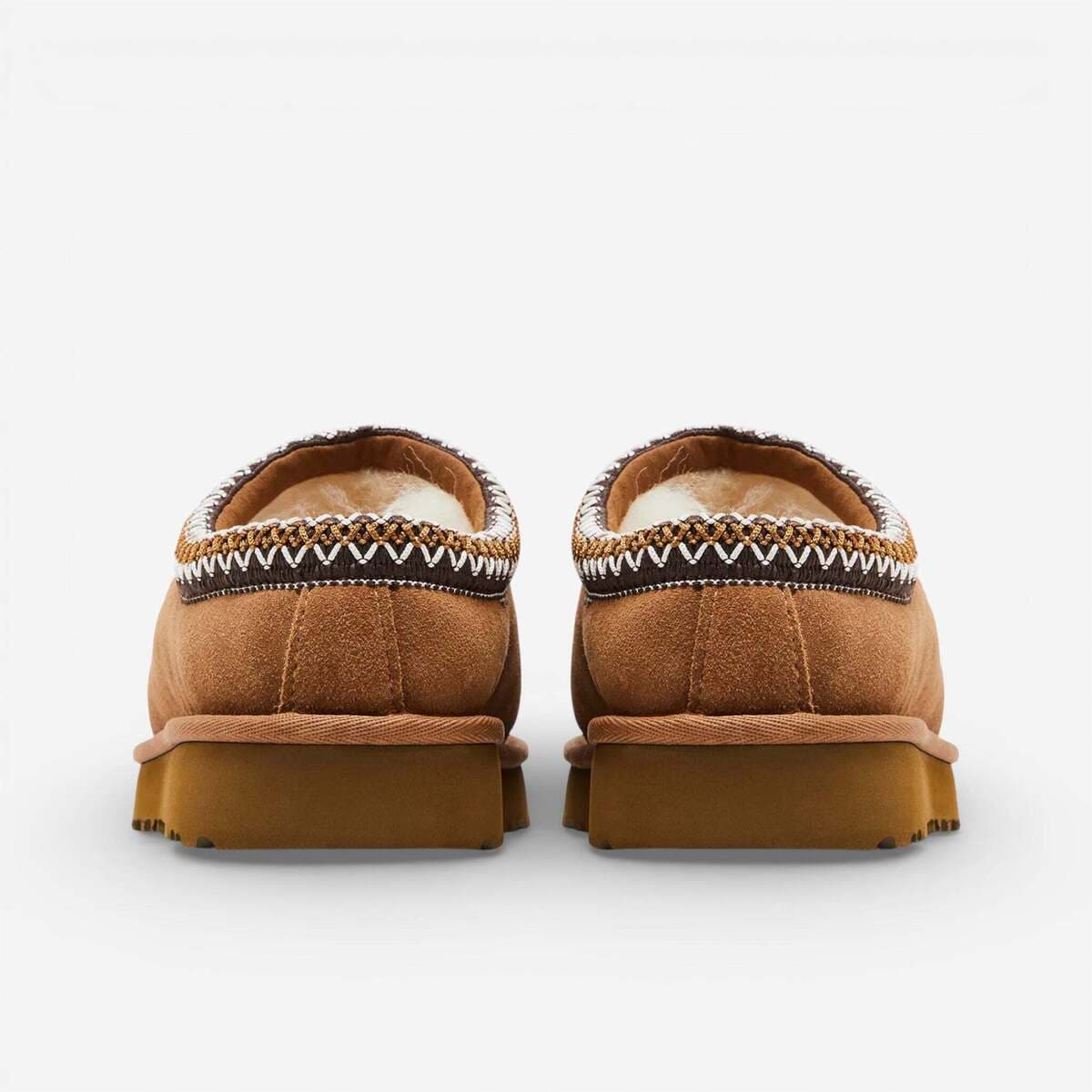 Women's House Slippers UGG White