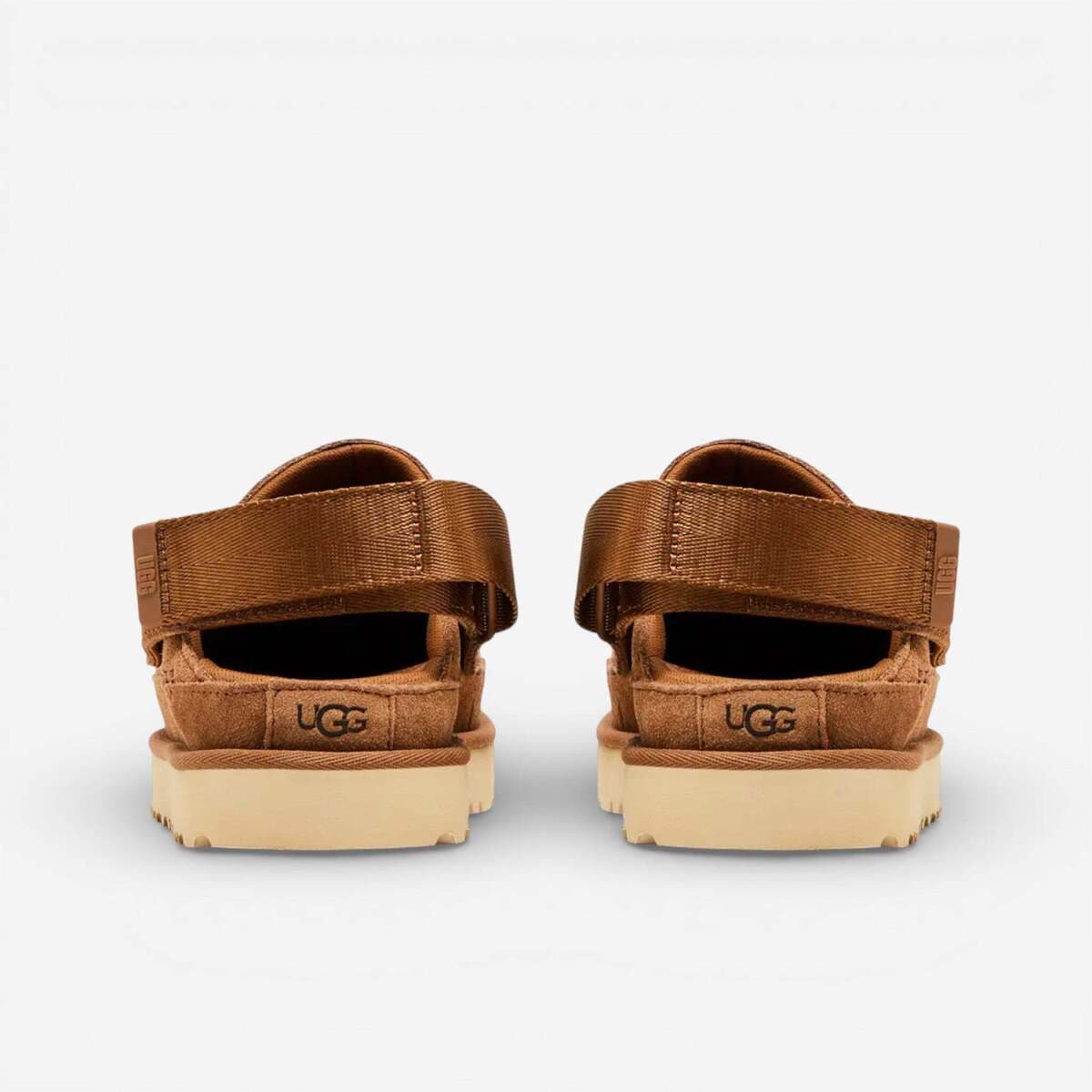 Women's Clogs UGG White