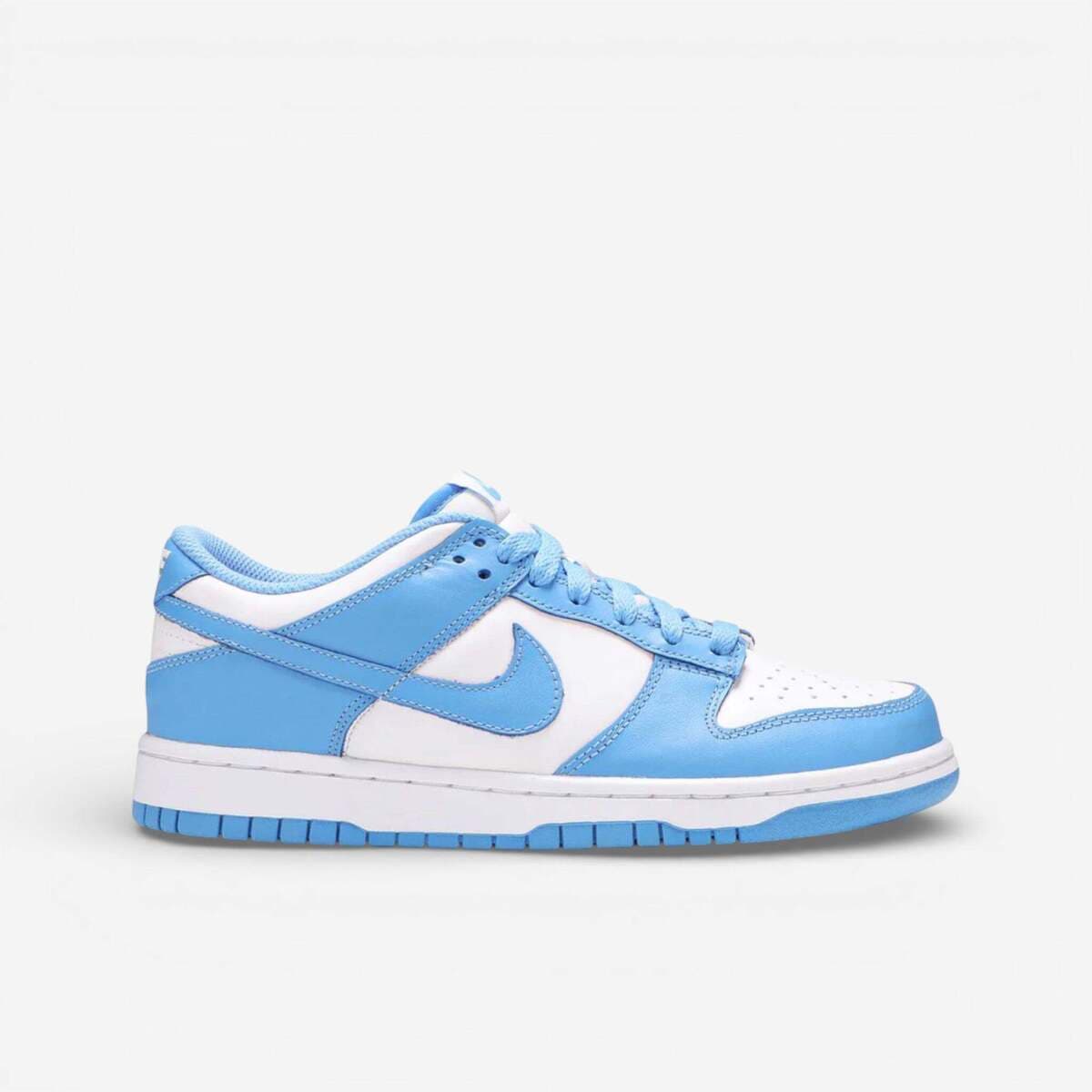 Xαμηλά Sneakers Nike Dunk Low UNC (GS)