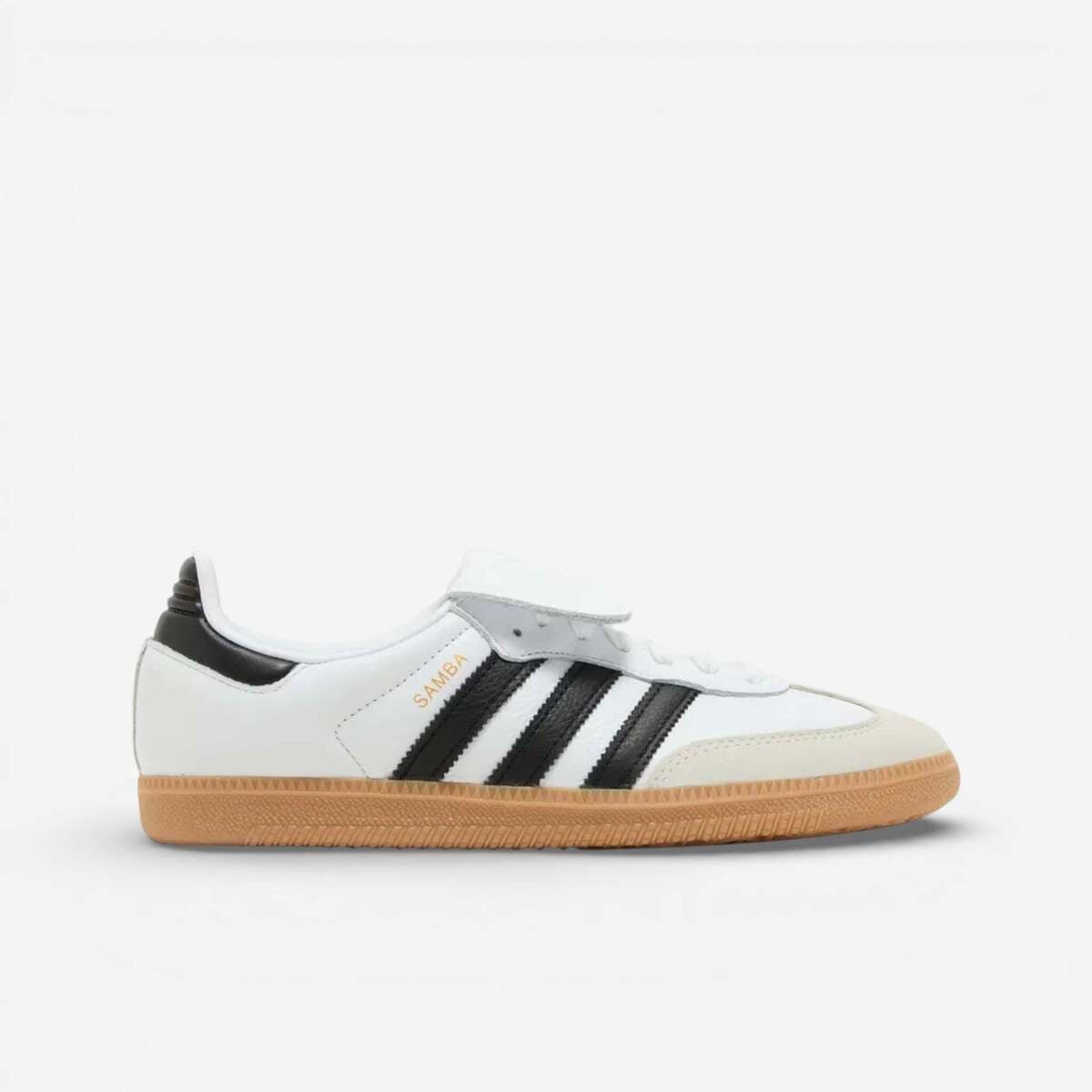 Xαμηλά Sneakers adidas Samba LT Cloud White Core Black Gum (Women's)