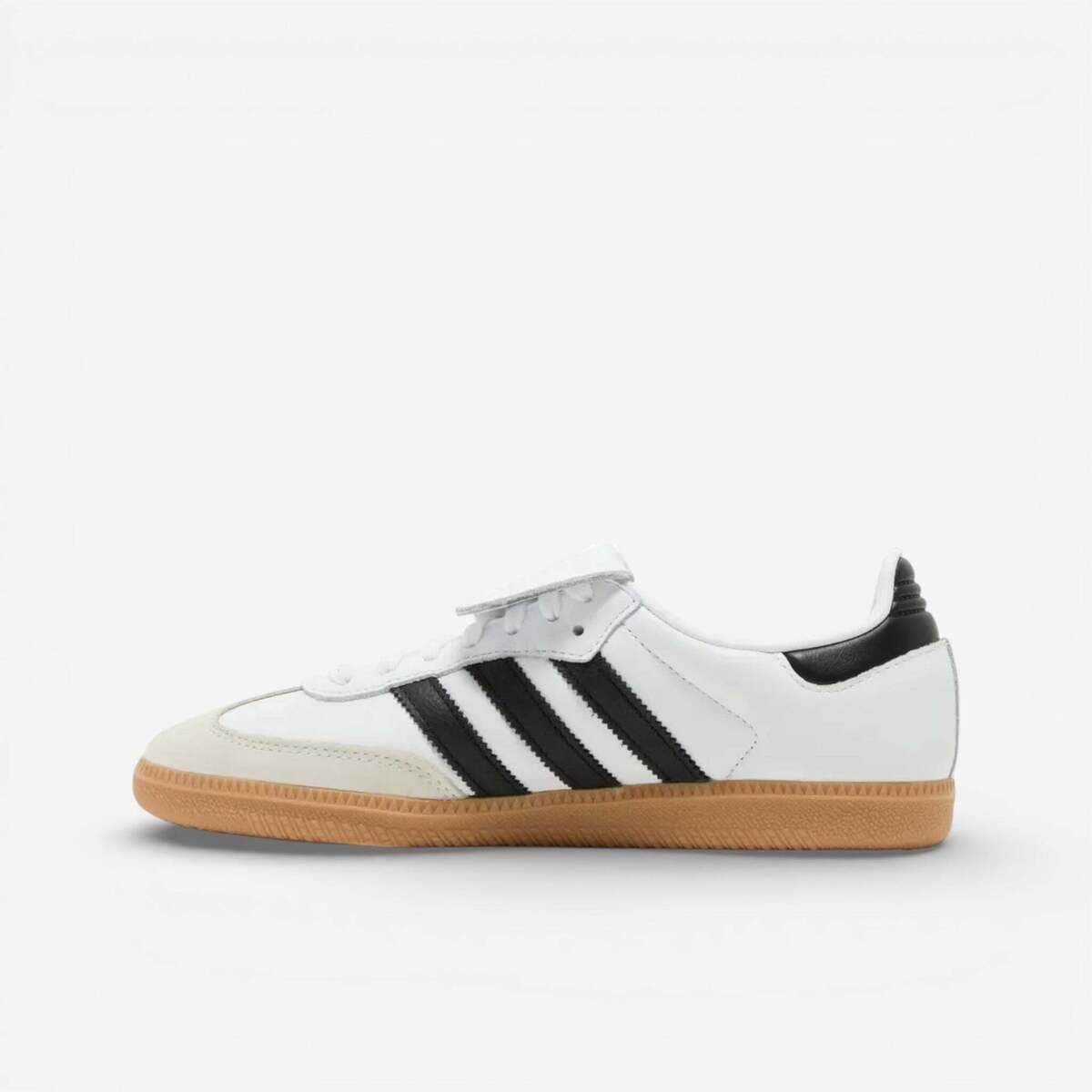 Women's Sneakers adidas Black