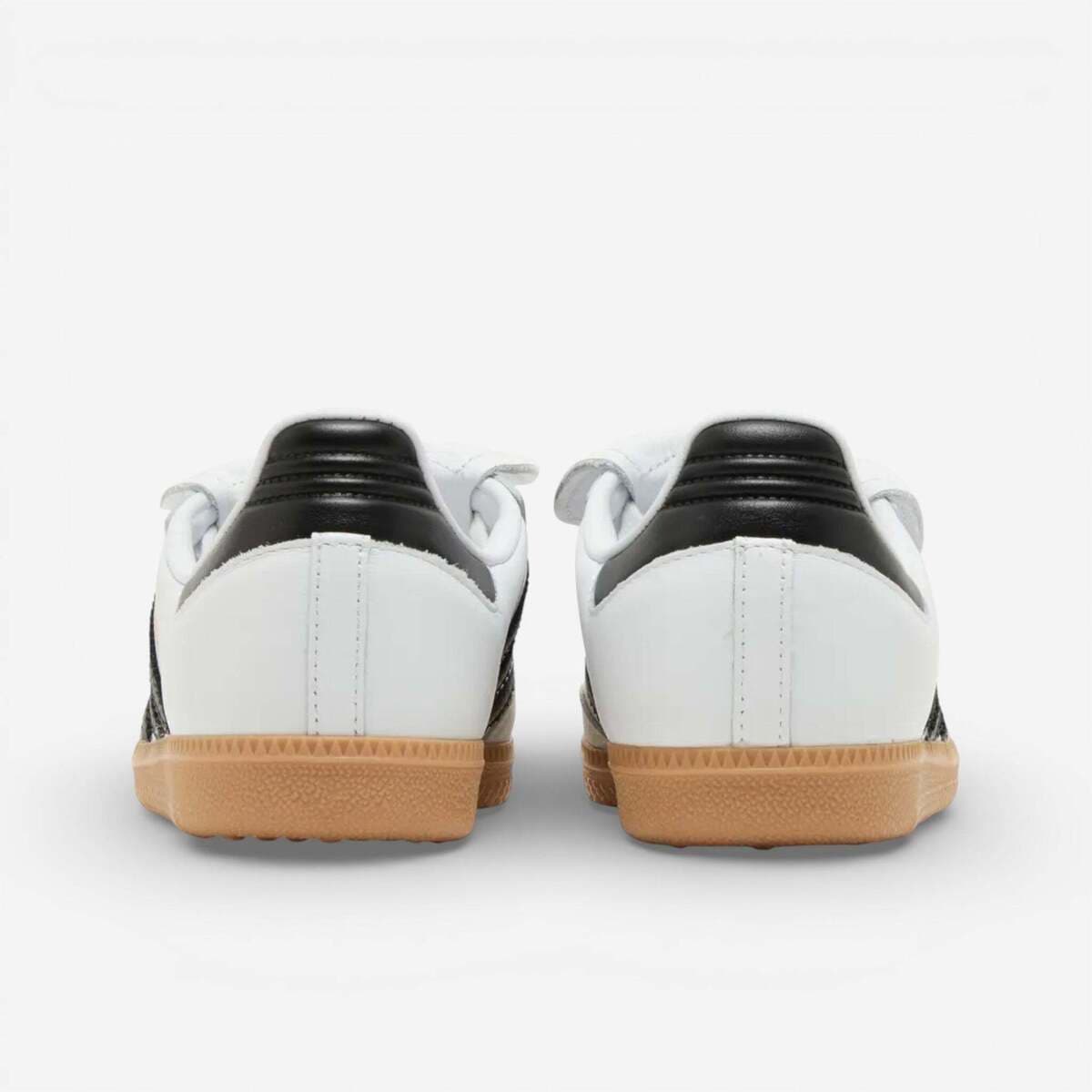 Women's Sneakers adidas Black