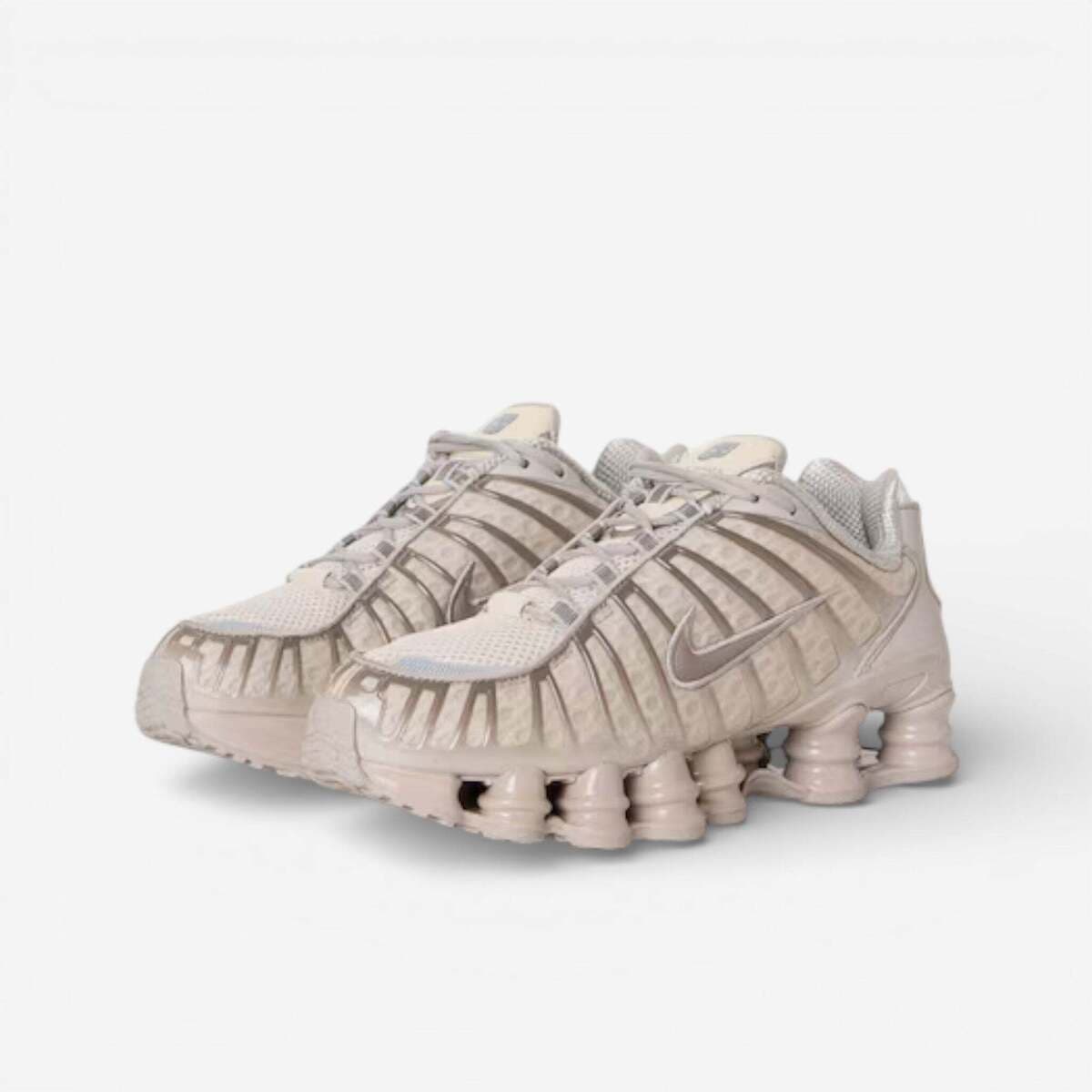 Women's Sneakers Nike Brown