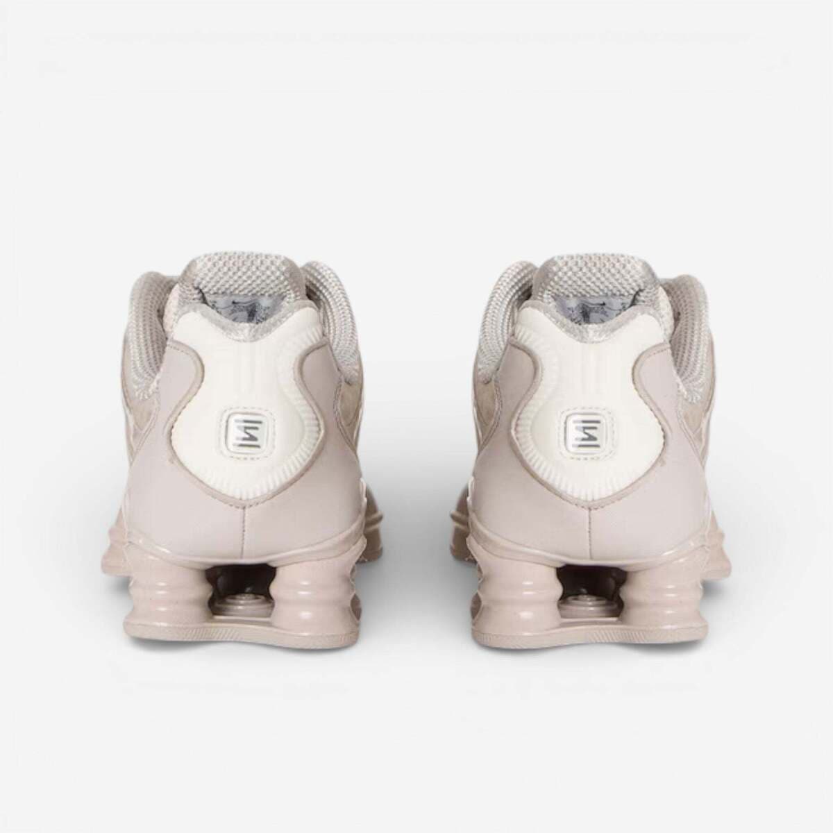 Women's Sneakers Nike Brown