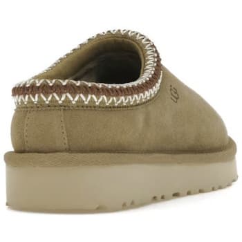 Women's Mules UGG White