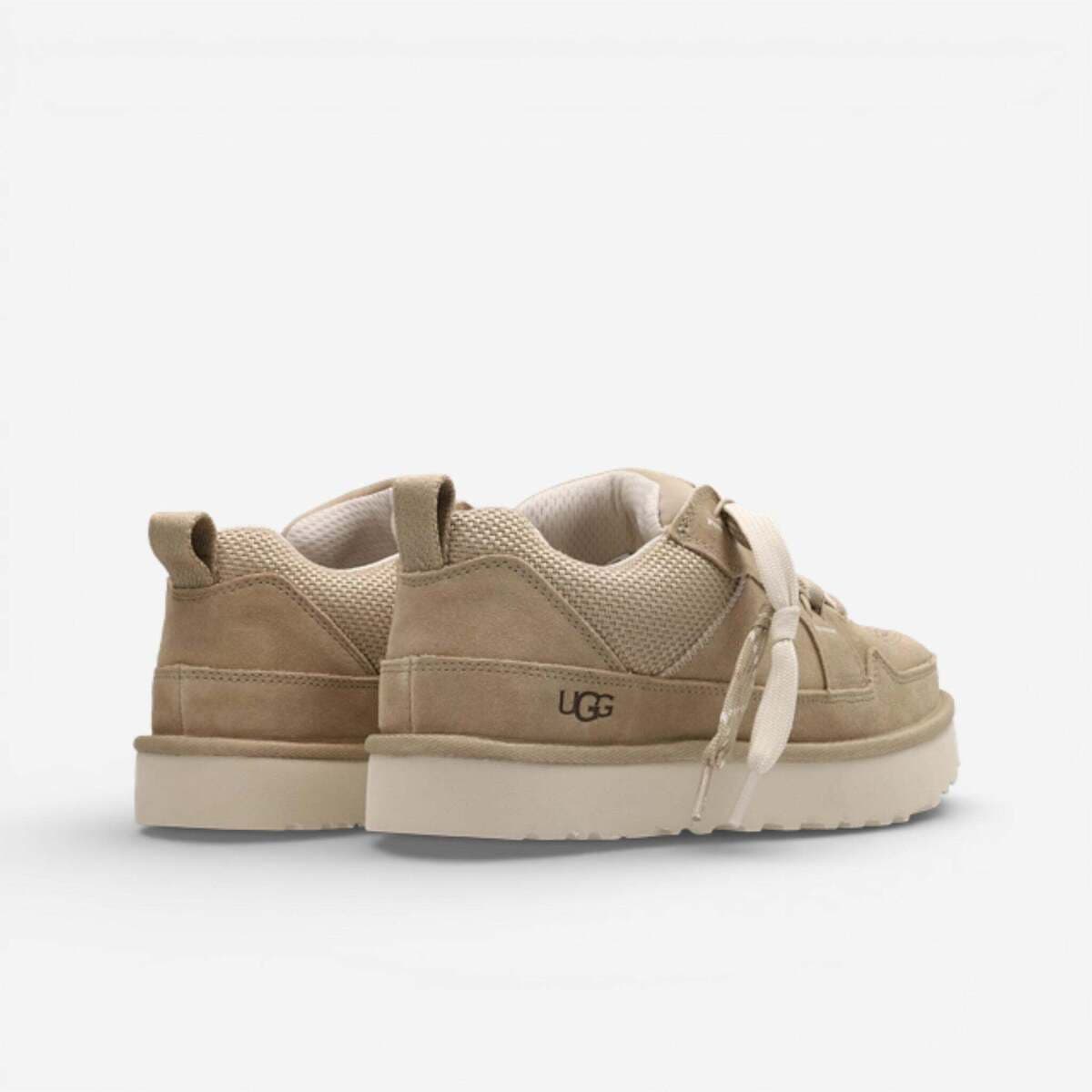 Women's Sneakers UGG White